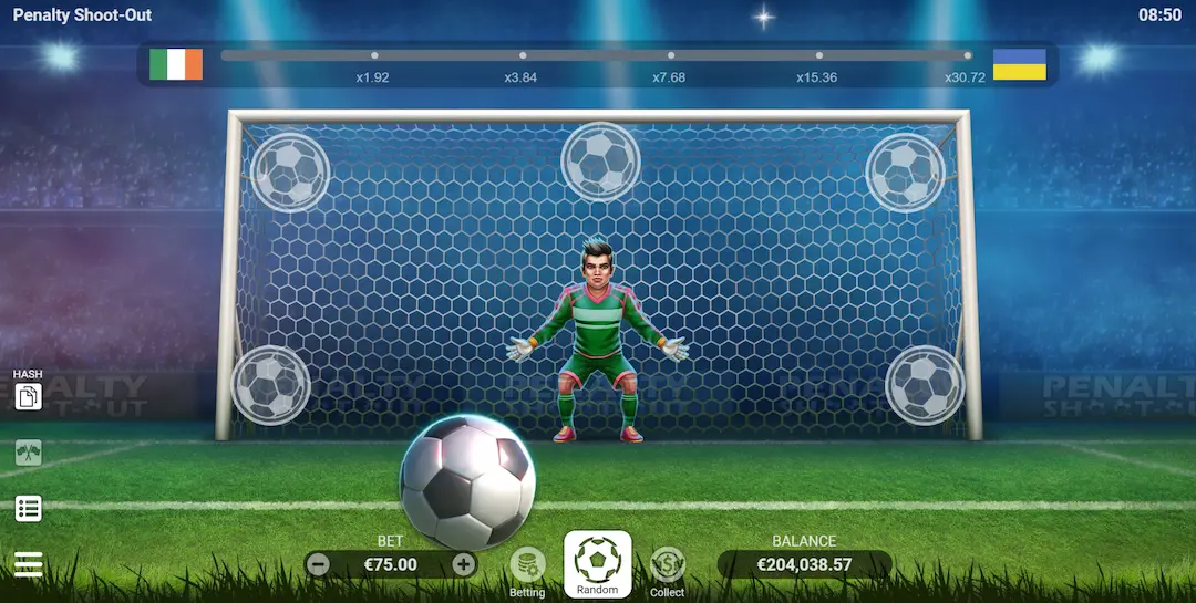 iOS uygulamasını indirin